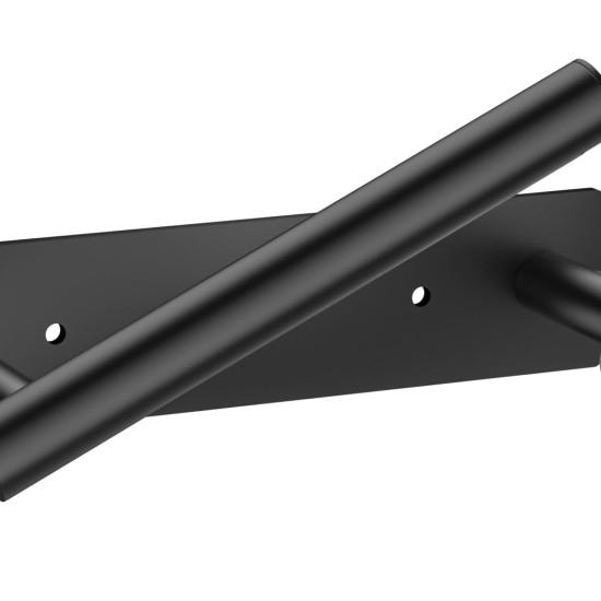 Yapışkanlı Tuvalet Kağıtlığı