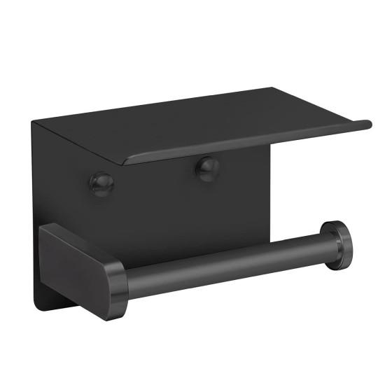 Yapışkanlı Tuvalet Kağıtlığı