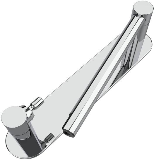 Yapışkanlı Tuvalet Kağıtlığı