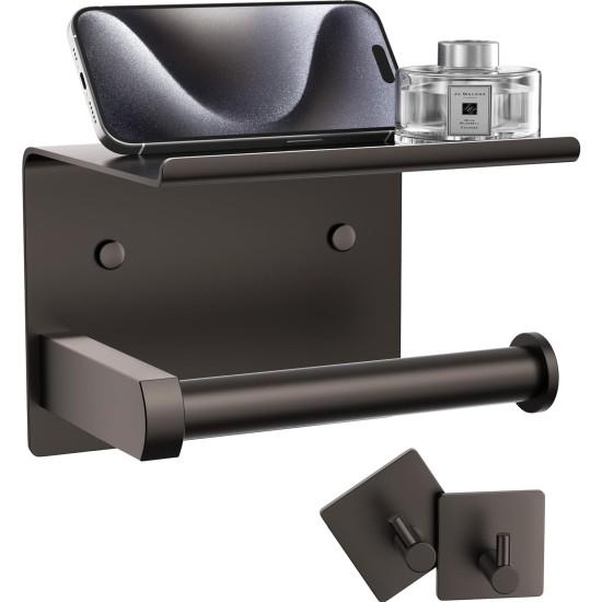 Yapışkanlı Tuvalet Kağıtlığı