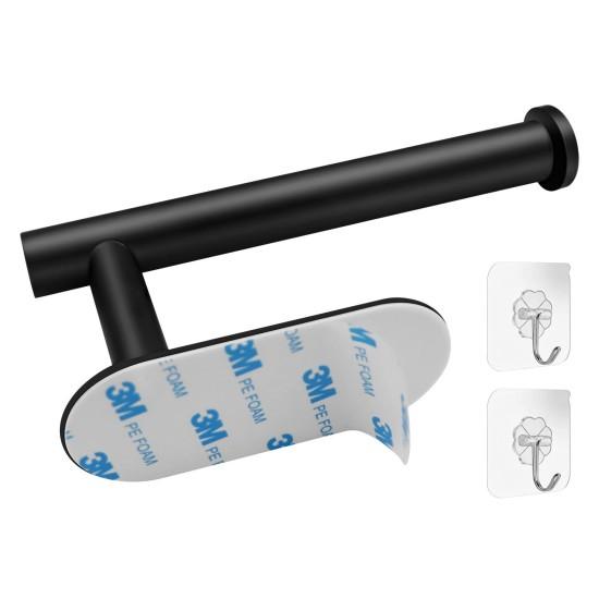 Yapışkanlı Tuvalet Kağıtlığı