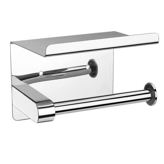 Yapışkanlı Tuvalet Kağıtlığı