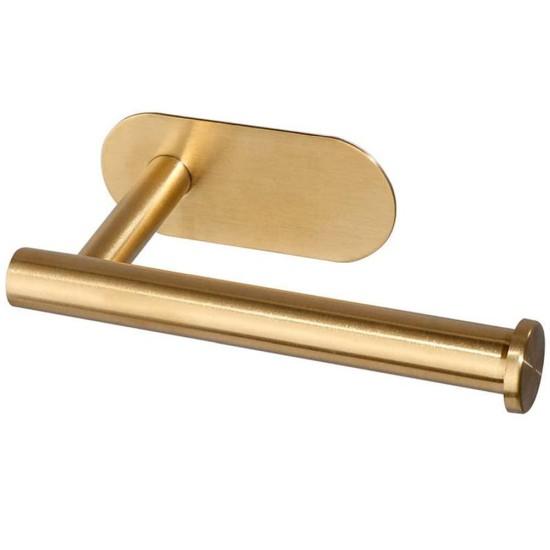 Yapışkanlı Tuvalet Kağıtlığı