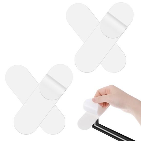 Yapışkanlı Tuvalet Kağıtlığı