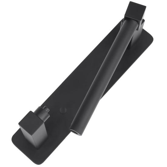 Yapışkanlı Tuvalet Kağıtlığı