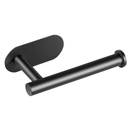 Yapışkanlı Tuvalet Kağıtlığı