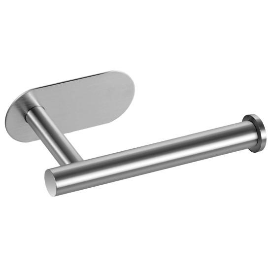 Yapışkanlı Tuvalet Kağıtlığı