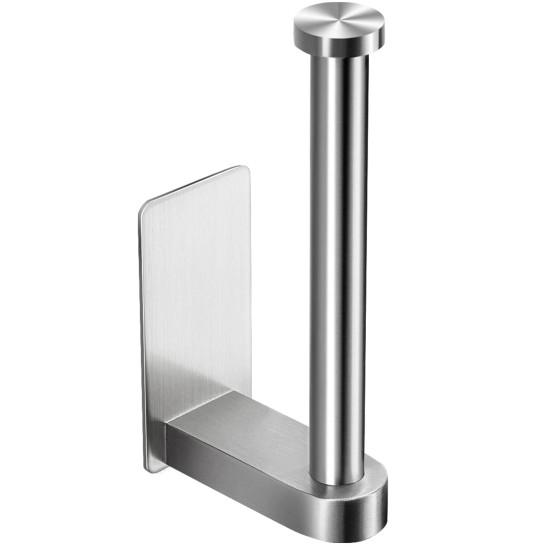 Yapışkanlı Tuvalet Kağıtlığı