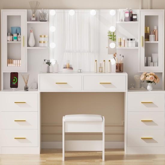 Yatak Odası Aynası Modelleri