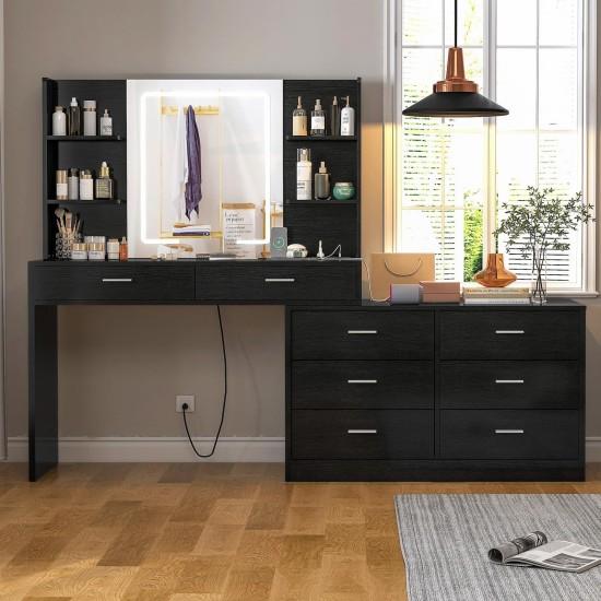 Yatak Odası Aynası Modelleri