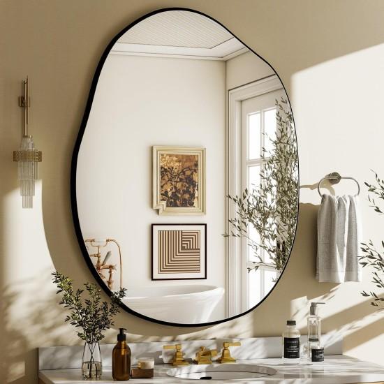 Yatak Odası Aynası Modelleri