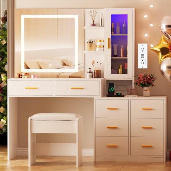 Yatak Odası Aynası Modelleri