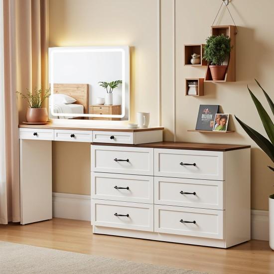 Yatak Odası Aynası Modelleri