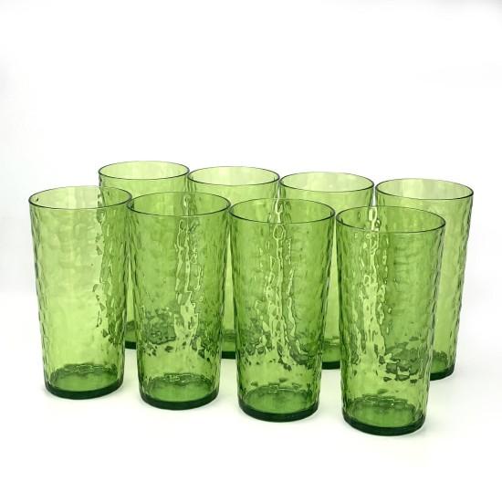 Yeşil Cam Bardak