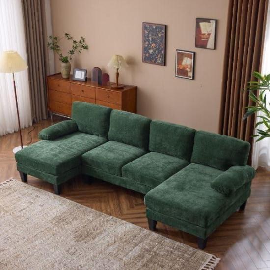 Yeşil Kanepe