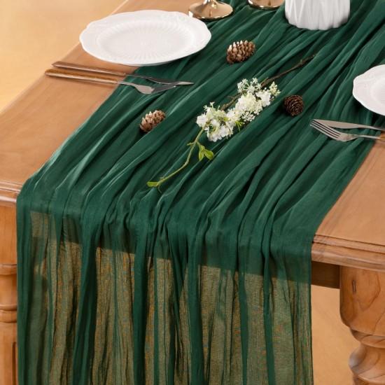 Yeşil Runner
