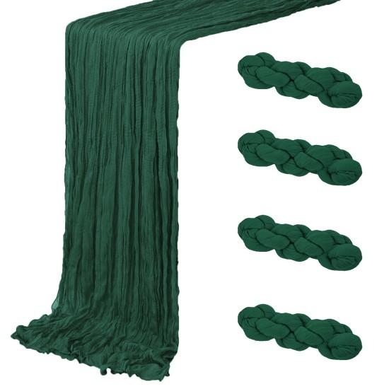 Yeşil Runner