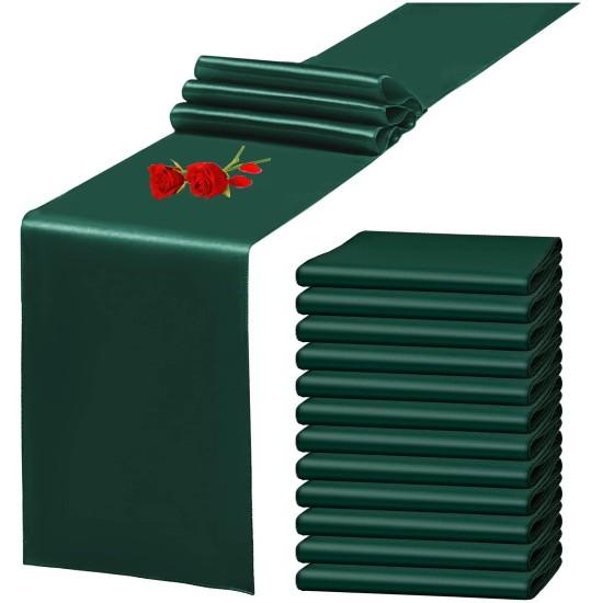 Yeşil Runner