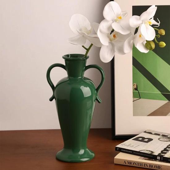 Yeşil Vazo