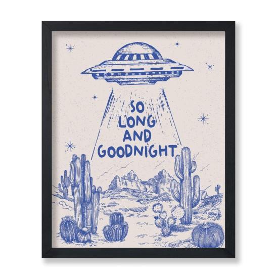 Yesterday Now Tomorrow Dekor