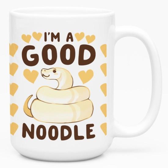 Yılanlı Kahve Fincanı