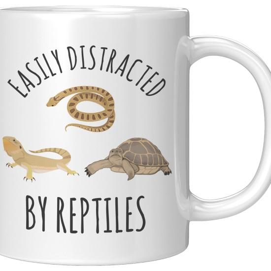 Yılanlı Kahve Fincanı