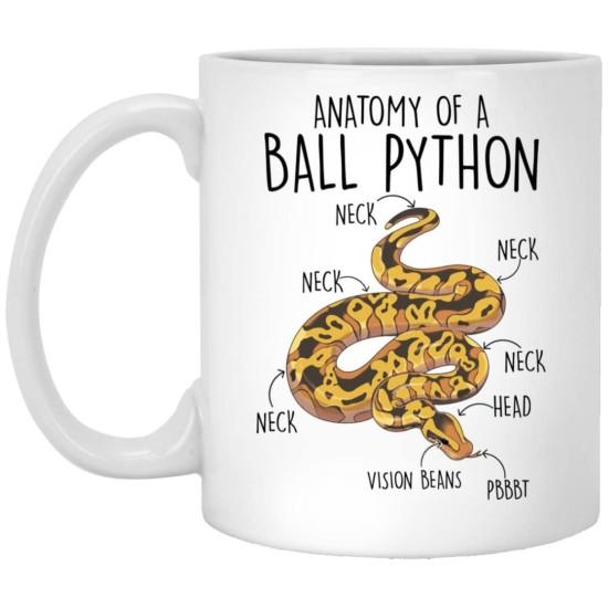 Yılanlı Kahve Fincanı