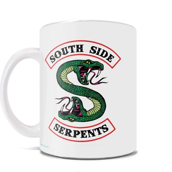 Yılanlı Kahve Fincanı