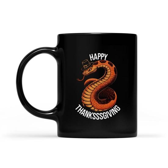 Yılanlı Kahve Fincanı