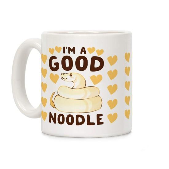 Yılanlı Kahve Fincanı