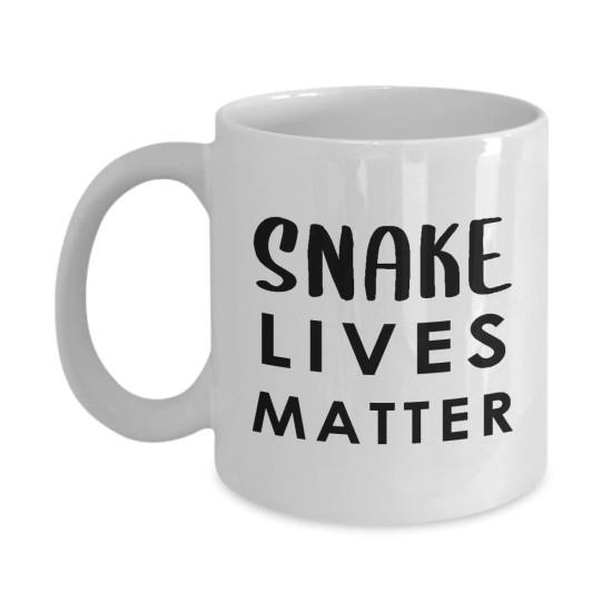 Yılanlı Kahve Fincanı