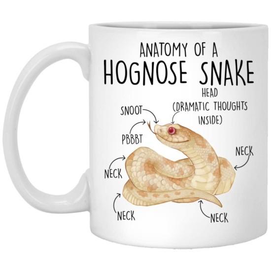 Yılanlı Kahve Fincanı