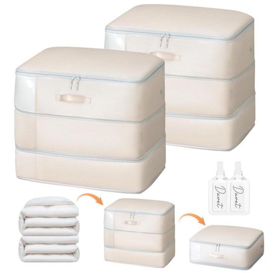 Yorgan Saklama Çantası