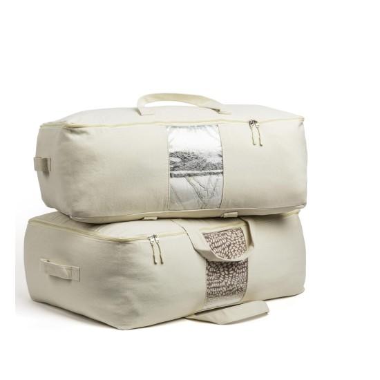 Yorgan Saklama Çantası