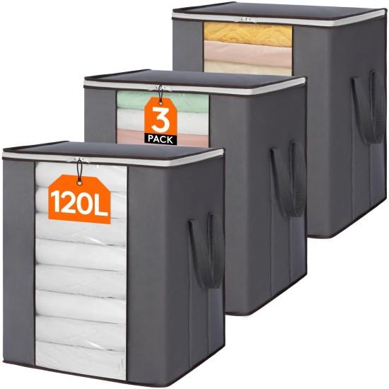 Yorgan Saklama Çantası