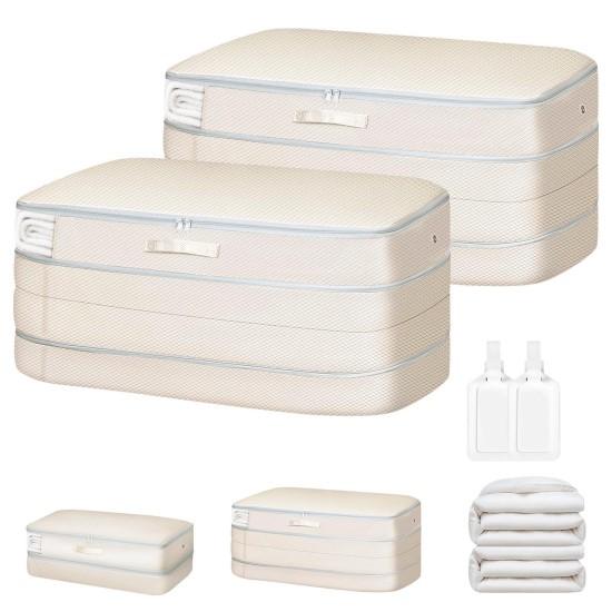 Yorgan Saklama Çantası