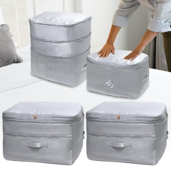 Yorgan Saklama Çantası