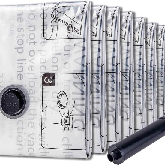 Yorgan Saklama Çantası