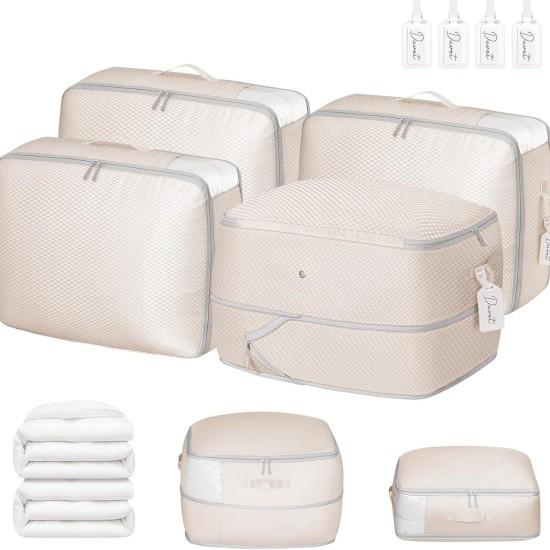 Yorgan Saklama Çantası