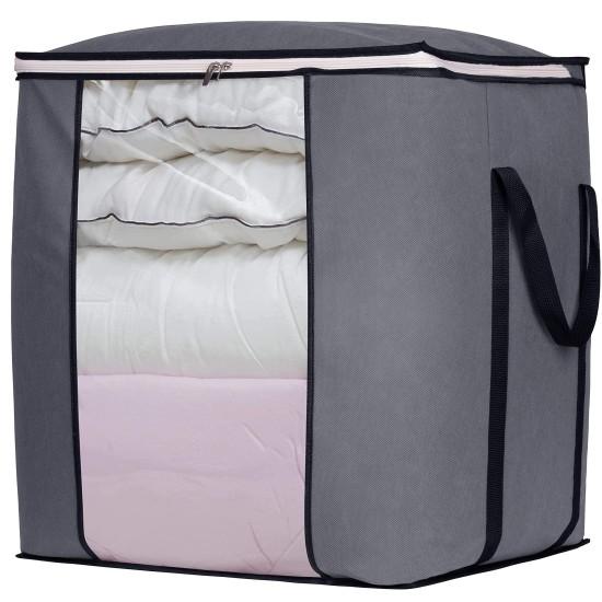 Yorgan Saklama Çantası