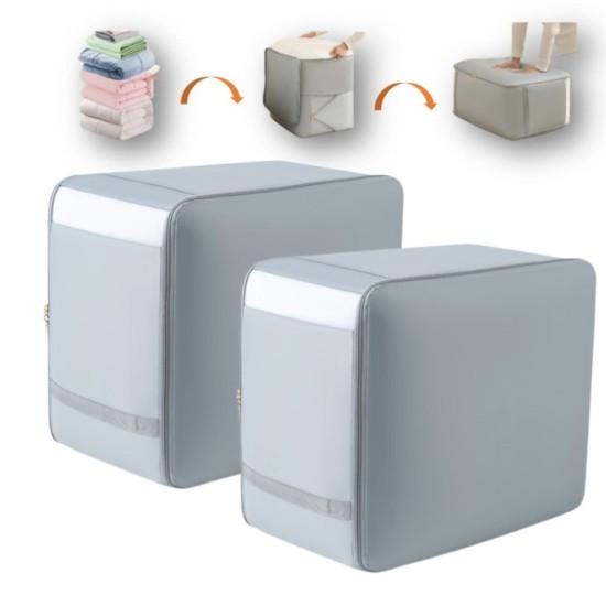 Yorgan Saklama Çantası