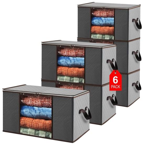 Yorgan Saklama Çantası