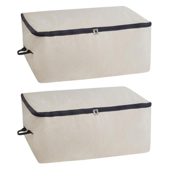 Yorgan Saklama Çantası