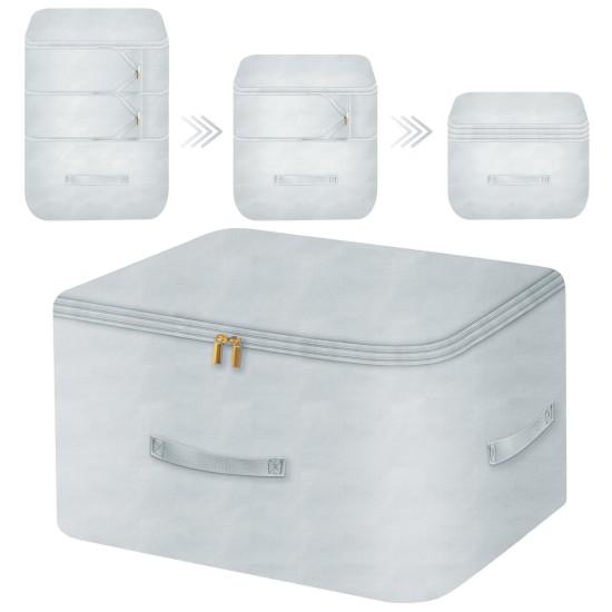 Yorgan Saklama Çantası