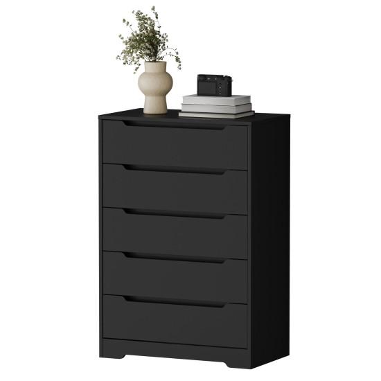 Yüksek Çekmeceli Dolap