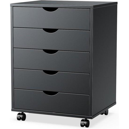 Yüksek Çekmeceli Dolap