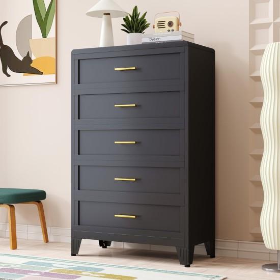 Yüksek Çekmeceli Dolap