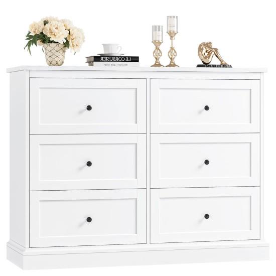 Yüksek Çekmeceli Dolap