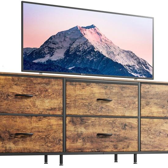 Yüksek Çekmeceli Dolap