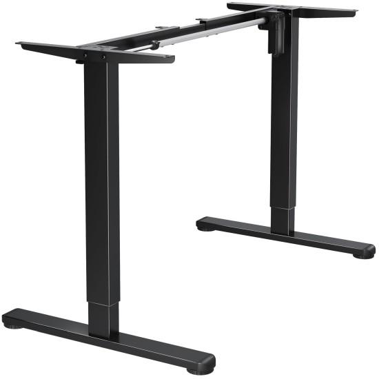 Yüksekliği Ayarlanabilir Çalışma Masası